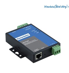 NP301: Serial Server hỗ trợ AT Command cho phát triển ứng dụng 