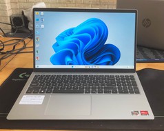 Laptop Dell Inspiron 15 DC15255 Ryzen 5 7530U RAM 16GB SSD 512GB VGA Rời Màn 15.6 In Full HD Máy...