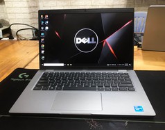 Laptop Dell Latitude 5421 Core i5-11500H RAM 8GB SSD 256GB VGA ON Màn 14 Inch Full HD Máy Đẹp 