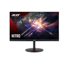 Màn hình Acer Nitro XV242 F UM.FX2SV.F02  24 inch - FHD - TN - 540Hz - 1ms 