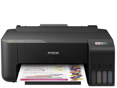 Epson L1250 Inkjet Printer   High-Quality Color Printing with Convenient Wi-Fi 