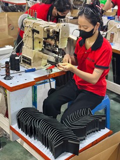 Xưởng Ví Da Tuyển Sỉ Toàn Quốc - Hàng Có Xuất VAT 