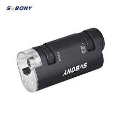 Kính Hiển Vi SVBONY 60-120x  SV603 