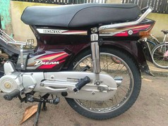 Chính chủ bán xe Drem xịn tại Tây Hồ, Hà Nội 