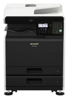 SHARP BP-20M24 A3 Multifunction Photocopier   Professional Office Printing Solution 
