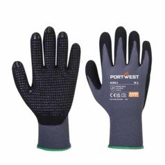 Găng Tay Chống Cắt HPPE Xịn Xò Trong Tầm Giá   NGTS00241 