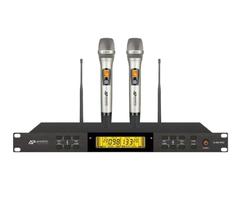 Micro Shure, AP, Card...nghe mê say, đẹp ngất ngây 
