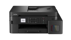 Máy in phun màu đa năng Brother MFC-T930DW  In đảo mặt   Copy   Scan  ...