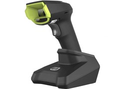 Máy đọc mã vạch iData J155-HD  HD Mật độ cao  Máy quét 2D có dây 