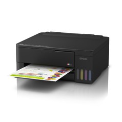 Máy in phun màu Epson Ecotank L1350  In  A4  A5  USB   LAN  WIFI...
