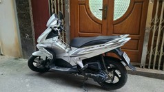 Bán xe chính chủ, đi ít, bảo dưỡng định kỳ 