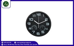 Đồng hồ in logo - Gợi ý quà tặng phù hợp cho nhiều nhu cầu 
