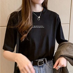 Áo Thun Nữ Đẹp, Dễ Phối Đồ   Gợi Ý Các Kiểu Áo Trẻ Trung 