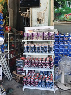 Dầu nhớt xe máy VECTOR, đa dạng phân khúc 