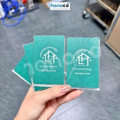 Chuyên thẻ từ   khóa phòng khách sạn - spa 