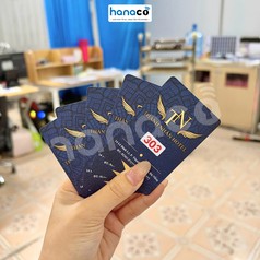 Thẻ Từ   Công Tắc Tiết Kiệm Điện Khách Sạn 