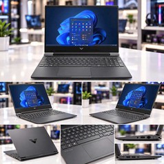 Hp Victus - Gaming 
