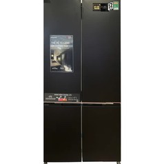Tủ lạnh Panasonic 4 cánh xz520cwkv, xz550cwkv, xz590cwkv 