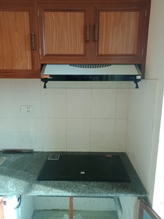 Máy Hút Mùi KAFF KF-788I   Hút Mạnh 700m /h, Độ Ồn Chỉ 48dB   