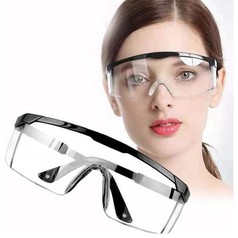 Cách chọn kính bảo hộ lao động chuẩn công việc 