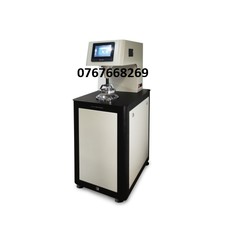 Máy kiểm tra độ thấm khí của vải tự động YG  B  461EC thương hiệu Darong 