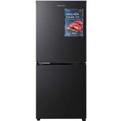 Tủ lạnh Panasonic Inverter 2 cánh bv322bwkv, bv372bwkv, bv412bwkv 