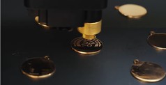 Tự chế máy khắc chữ laser mini hay mua máy ráp sẵn 