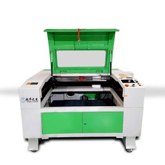 Kinh nghiệm khắc gỗ da trên máy cắt khắc laser 
