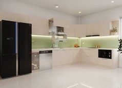 Kinh nghiệm mua sắm thiết bị nhà bếp: Những tiêu chí cần kiểm tra trước khi đầu tư 