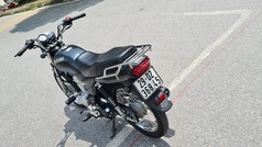 Cần bán Suzuki GD 110cc 