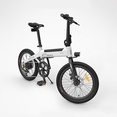 Xe đạp điện mini Xiaomi Himo C20 