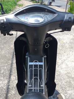 Honda Wave A 2011 chính hãng nhật máy siêu bền . Bstp 