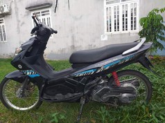 Yamaha Novo 3 . Bs - Đẹp 8686 . giá 7Tr800 