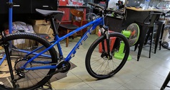 Xe đạp trek marlin 6 2020 