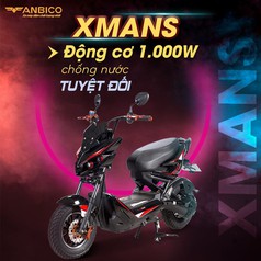 Xmans giảm giá siêu sốc 