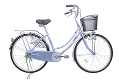 Xe đạp mini Nhật CAT2611 