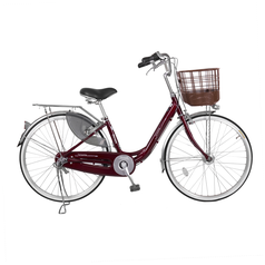 Xe đạp mini Nhật WEA 2633 