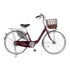 Xe đạp mini Nhật WEA 2611 