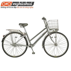 Xe đạp cào cào Nhật HNA 2733 