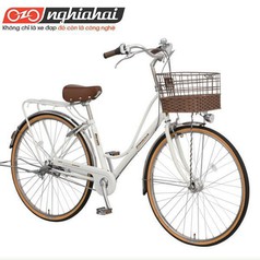 Xe đạp Mini Nhật Premier PEP263E 