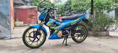 Cần bán Suzuki Raider 150cc Nguyên Bản 