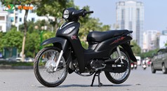 Nên mua xe máy SYM Angela 50cc ở đâu đảm bảo về chất lượng 