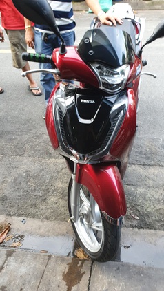 SH 150 ABS 2019 ngay chủ bán 