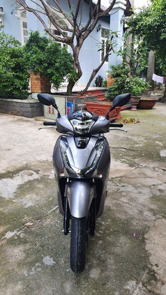 SH 150 Việt Nam ngay chủ 