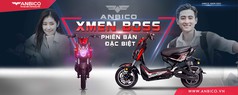 Xmen boss giá cực sốc 