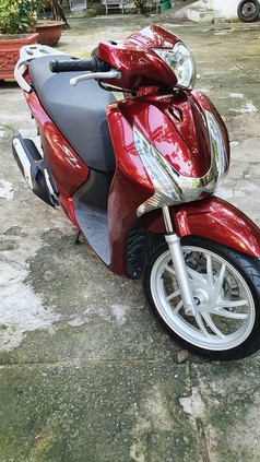 Sh150 đk 2014 ngay chủ chứng giấy cần bán 