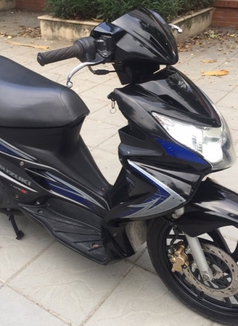 Cần bán Suzuki Hayate 125 biển số 59 