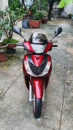 Xe đẹp ngay chủ. zin 100% 
