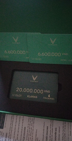 Voucher xe máy điện KLARA S 