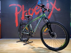 Xe đạp Thể thao - Địa Hình Phoenix 